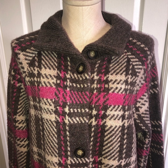 Max Studio long sweater - Picture 2 of 6